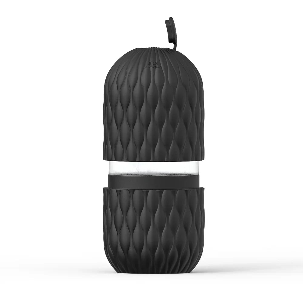 Reusable Ice Face Roller