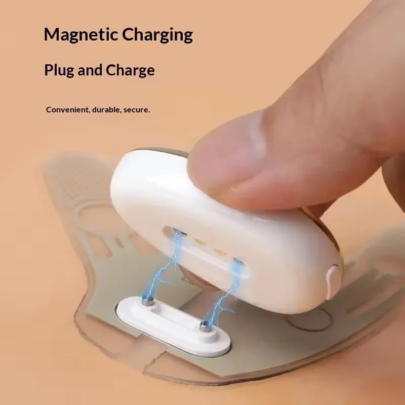 EMS Facial Eye Massager