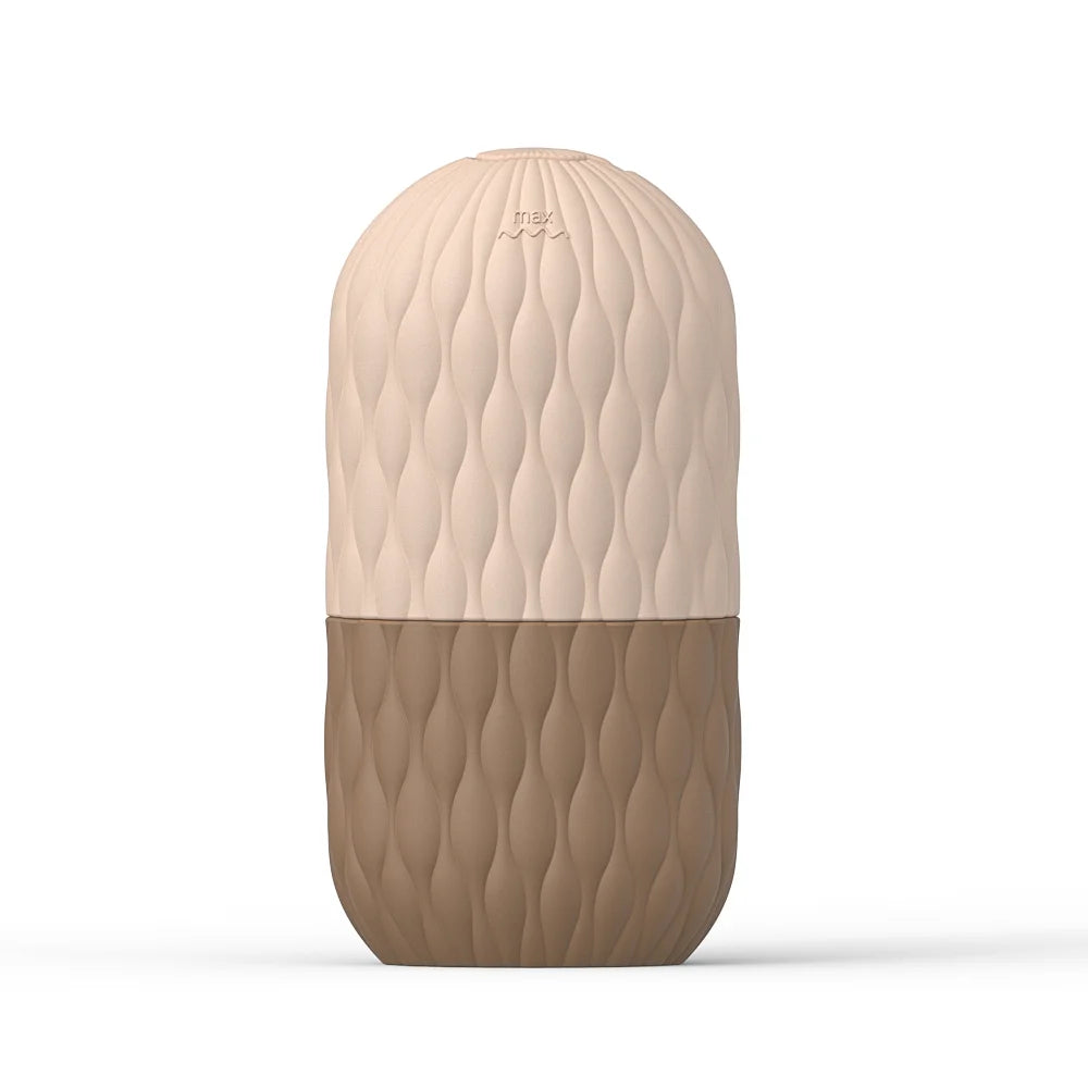 Reusable Ice Face Roller