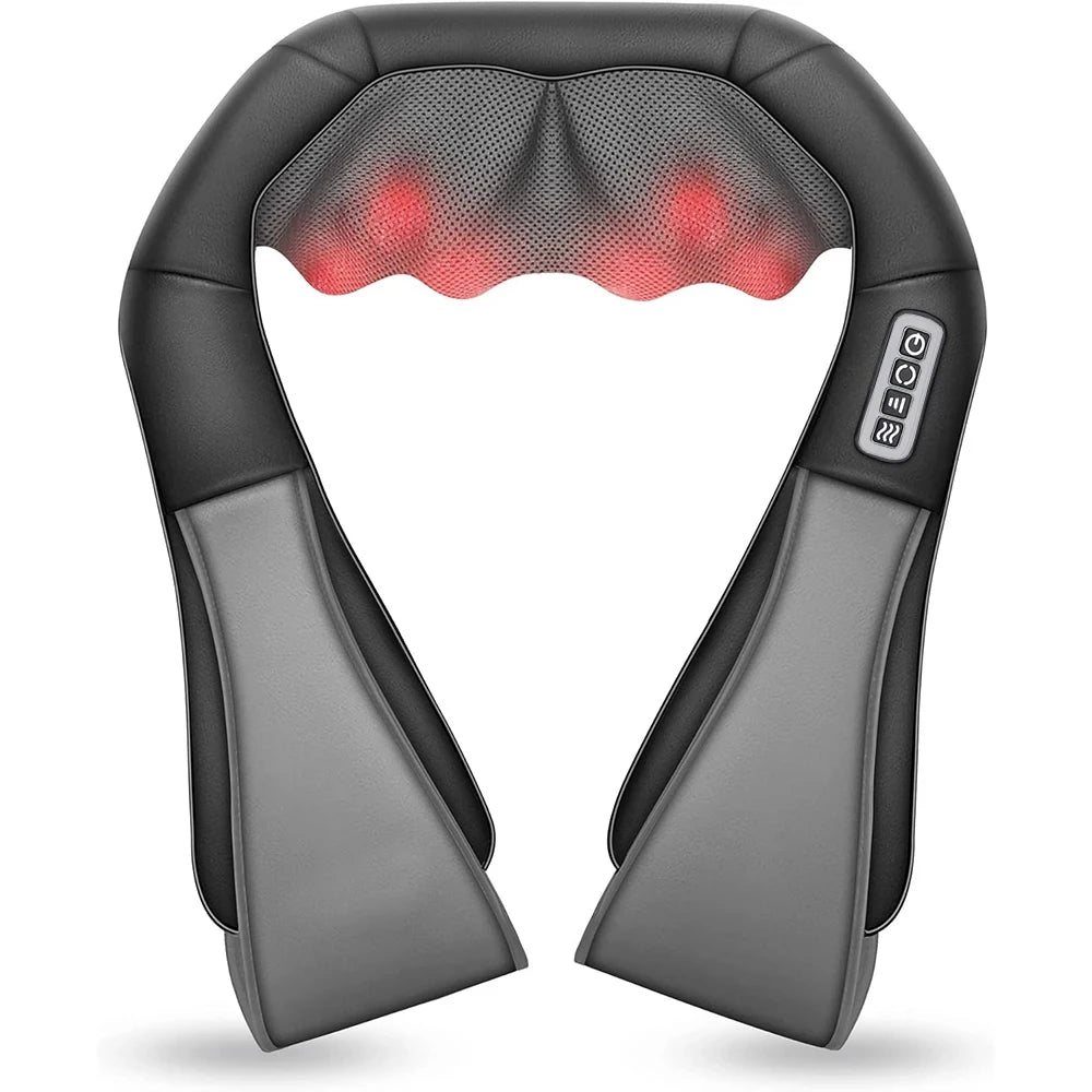Neck and Shoulder Massager