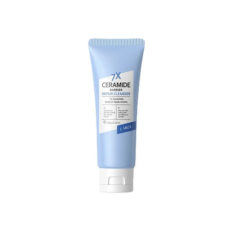 Ceramide Facial Barrier Repair Cleanser