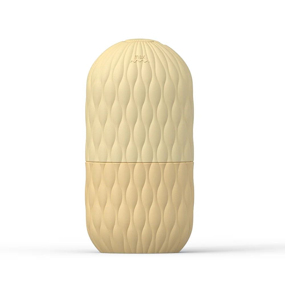 Reusable Ice Face Roller