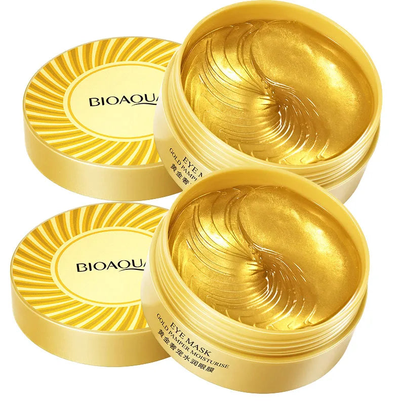 Collagen Eye Mask