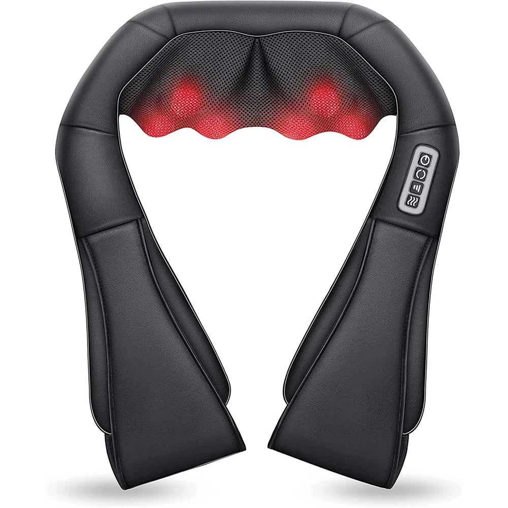 Neck and Shoulder Massager