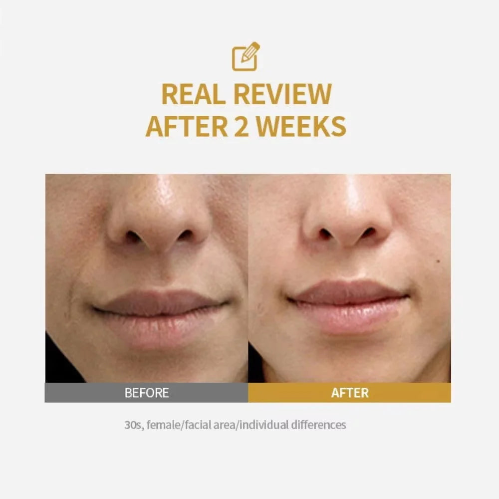 Collagen Face Firming Moisturizing Serum