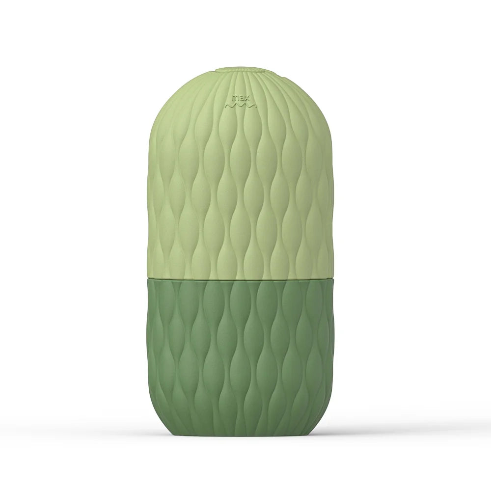 Reusable Ice Face Roller