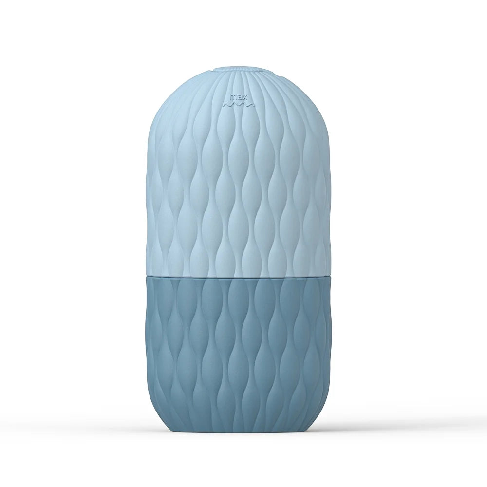 Reusable Ice Face Roller