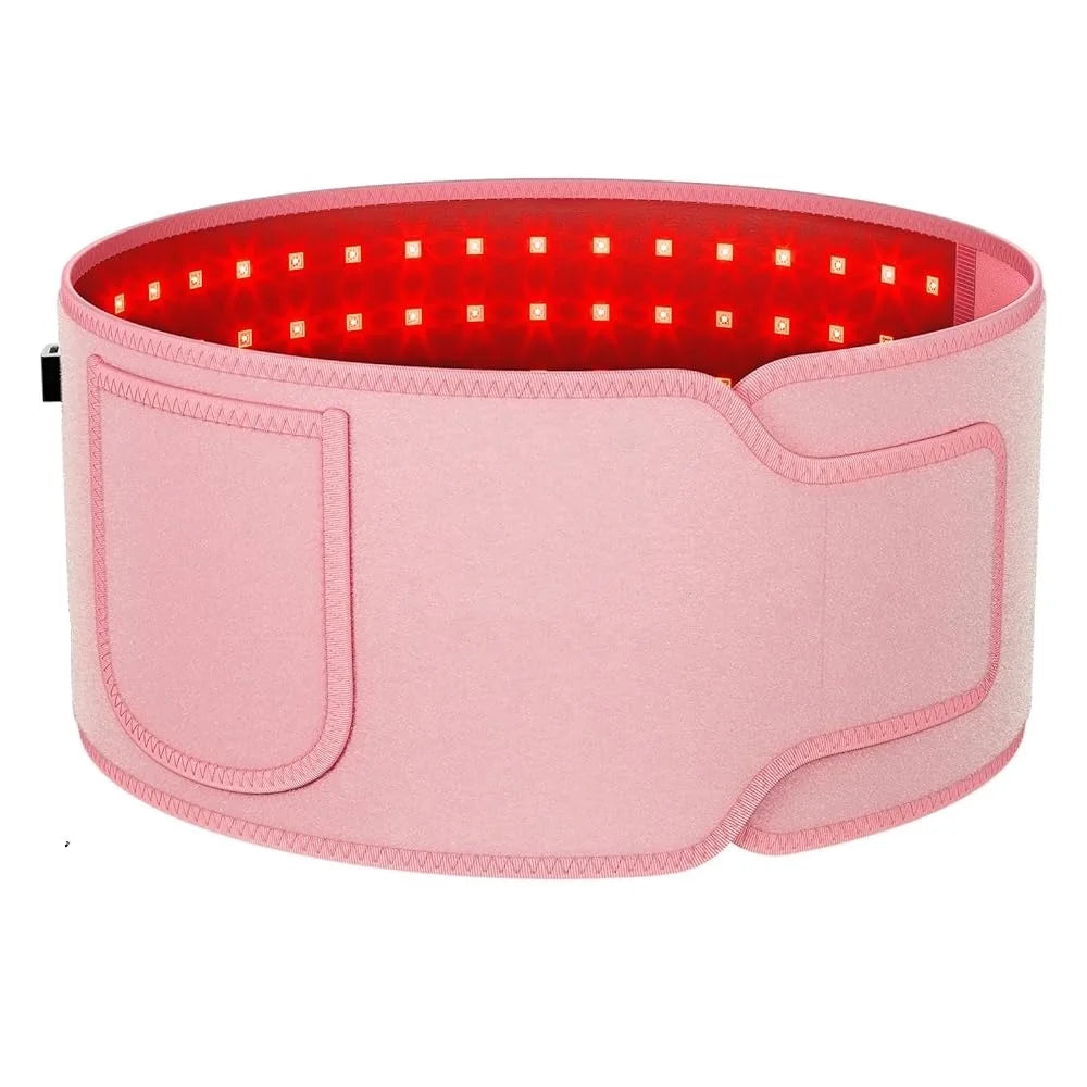 Red Light Health Care Belt