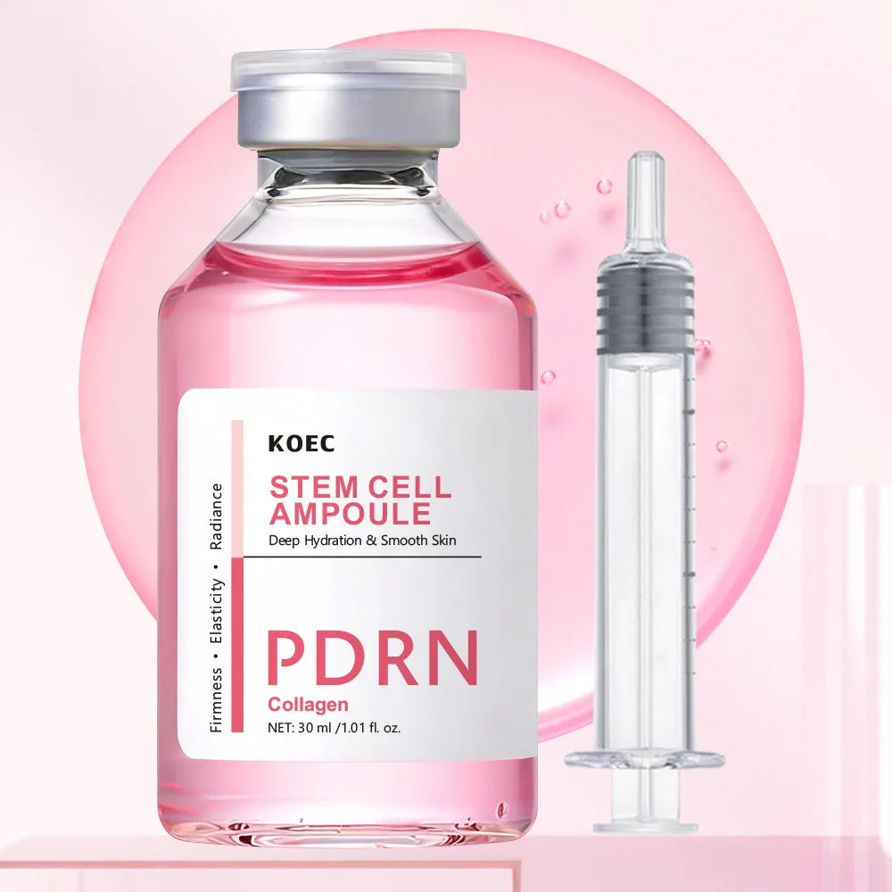 Collagen Face Firming Moisturizing Serum