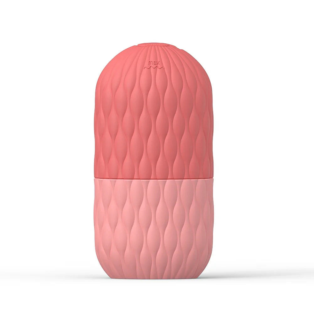 Reusable Ice Face Roller