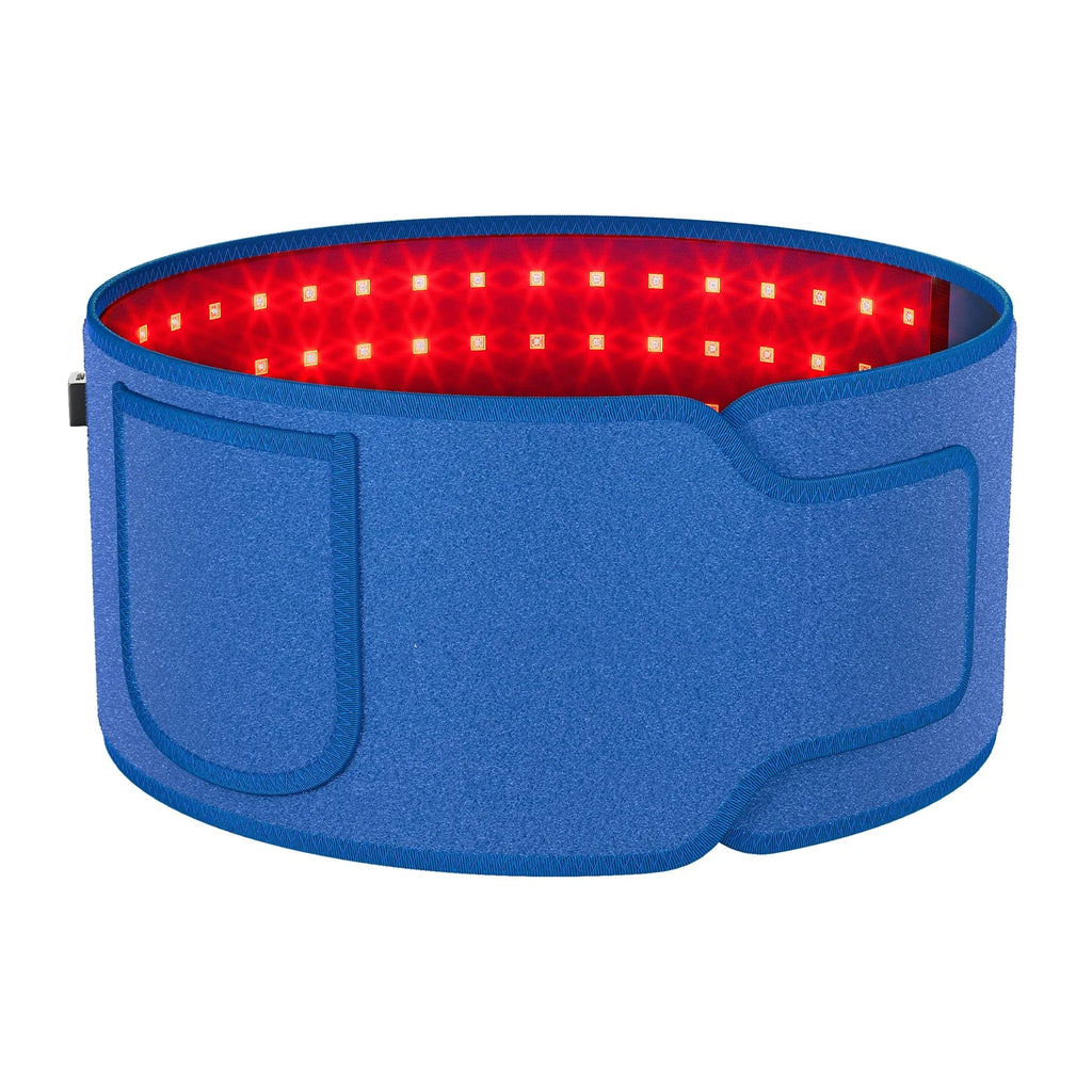 Red Light Health Care Belt