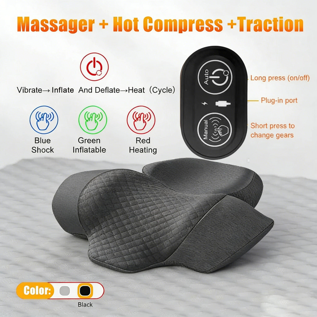 Electric Neck Massager