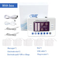 Electrostimulator Pulse Massager
