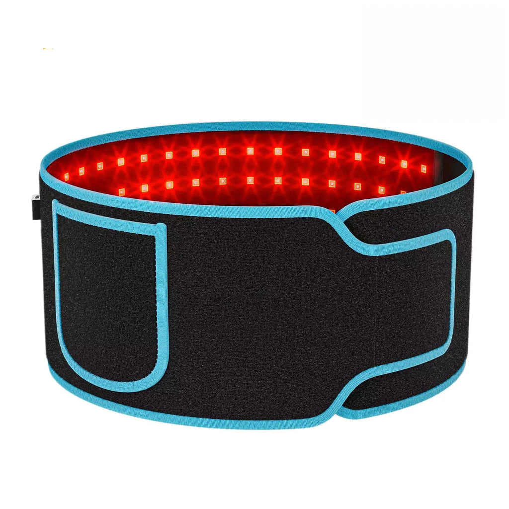 Red Light Health Care Belt