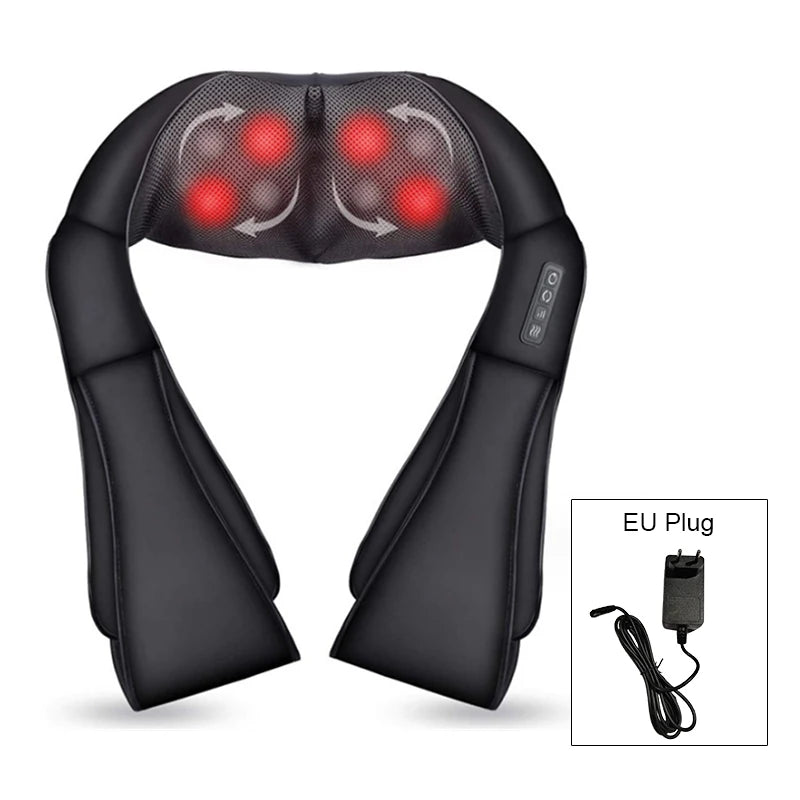 Neck and Shoulder Massager
