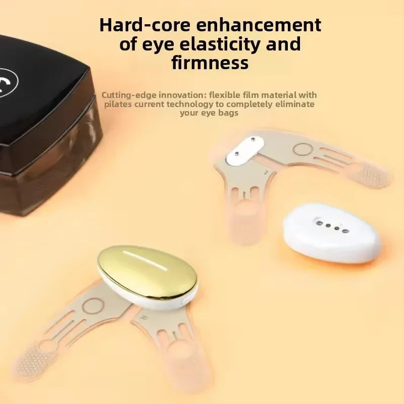 EMS Facial Eye Massager