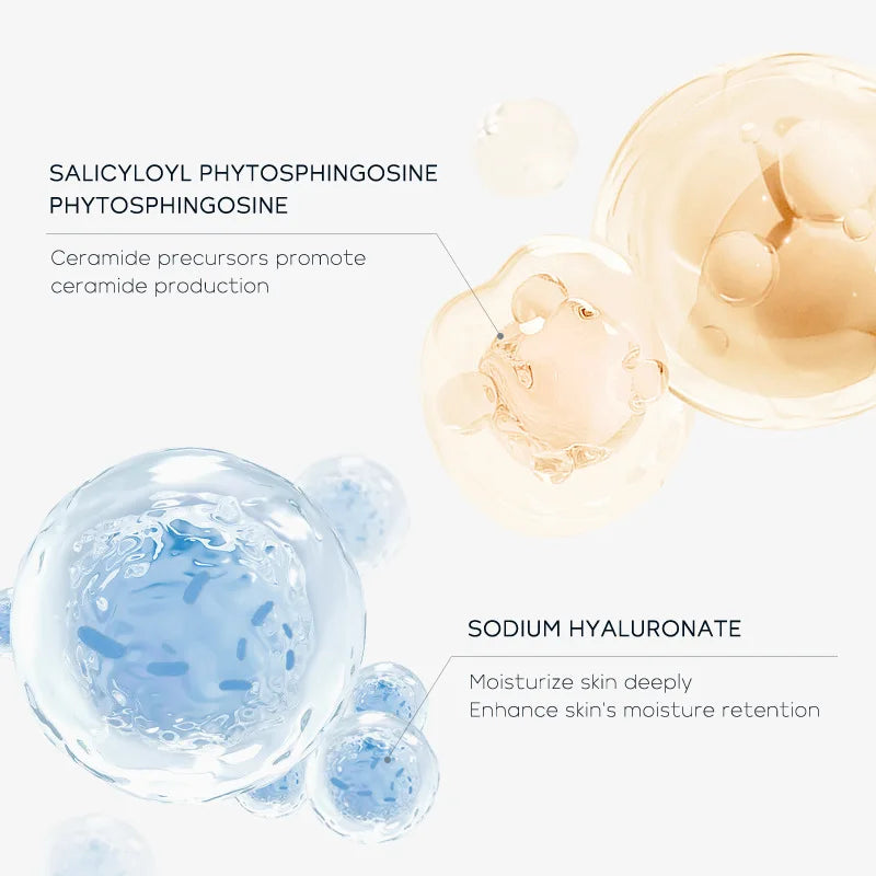Ceramide Facial Barrier Repair Cleanser