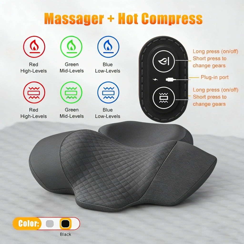 Electric Neck Massager