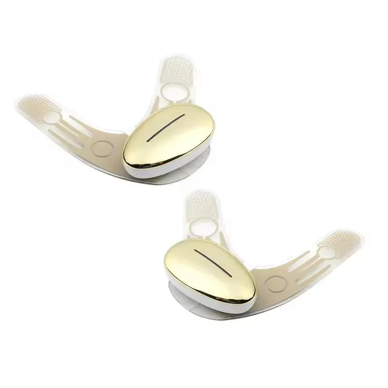 EMS Facial Eye Massager
